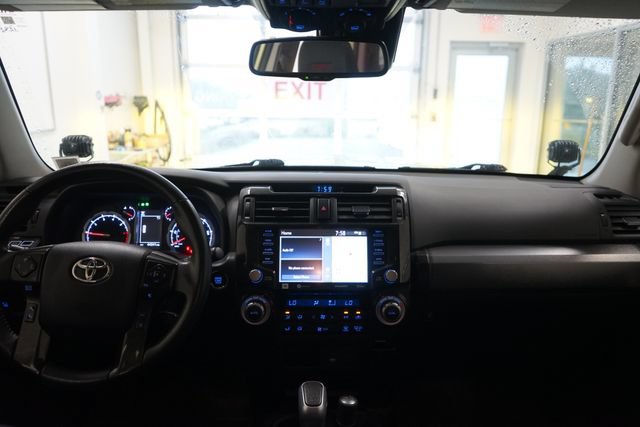 Used 2022 Toyota 4Runner TRD Pro AWD/4WD image 23