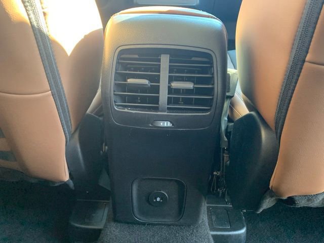 Certified 2025 Ford Bronco Sport Outer Banks image 30