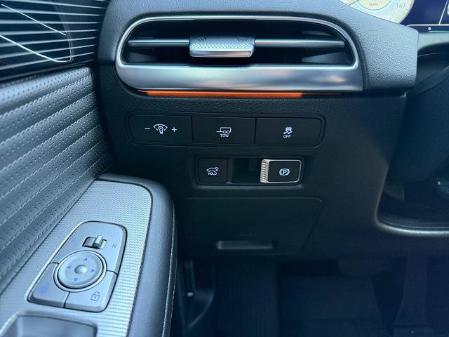 Used 2024 Hyundai Palisade Calligraphy AWD/4WD image 22