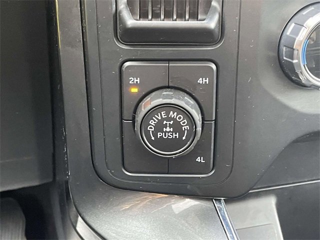 Certified 2022 Ford F150 XLT w/ Equipment Group 301A Mid image 29