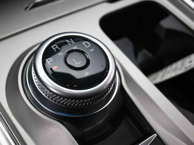 Certified 2024 Ford Explorer Limited image 25