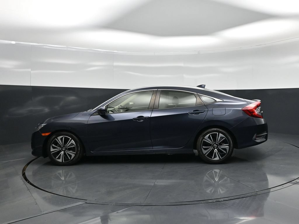 Used 2018 Honda Civic EX-T image 23