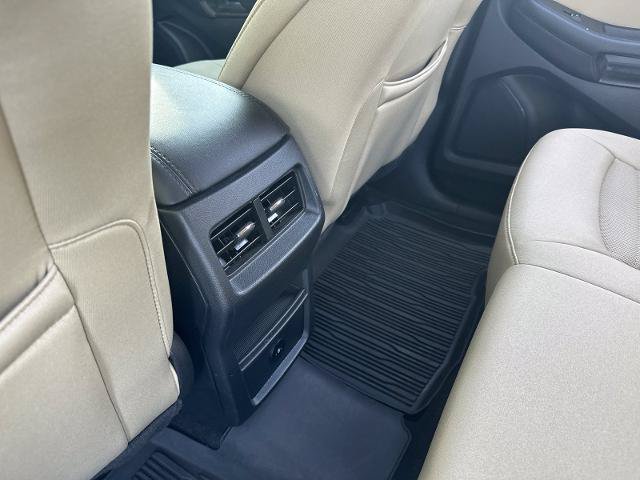 Certified 2023 Ford Edge SE AWD/4WD image 25