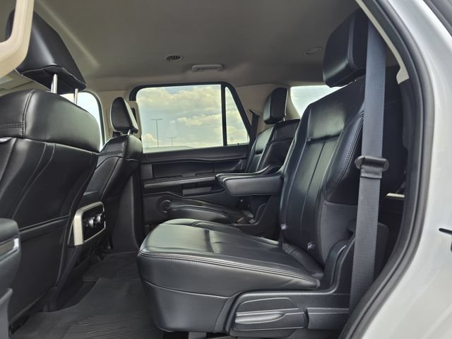 Certified 2024 Ford Expedition XLT AWD/4WD image 21