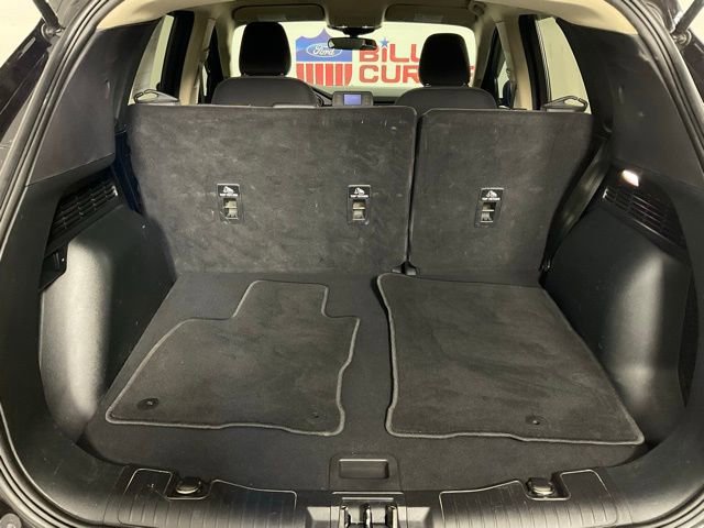 Certified 2020 Ford Escape S image 11