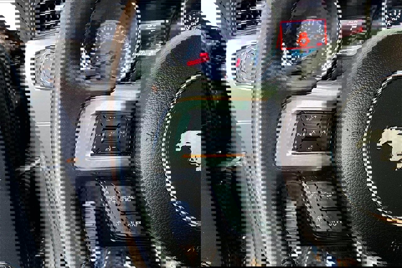 Certified 2022 Ford Mustang GT Premium w/ Black Accent Package image 22