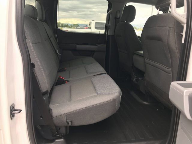 Certified 2024 Ford F150 XLT w/ Tow/Haul Package image 18