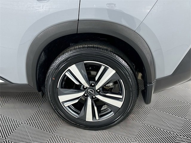 Used 2023 Nissan Rogue SL image 29