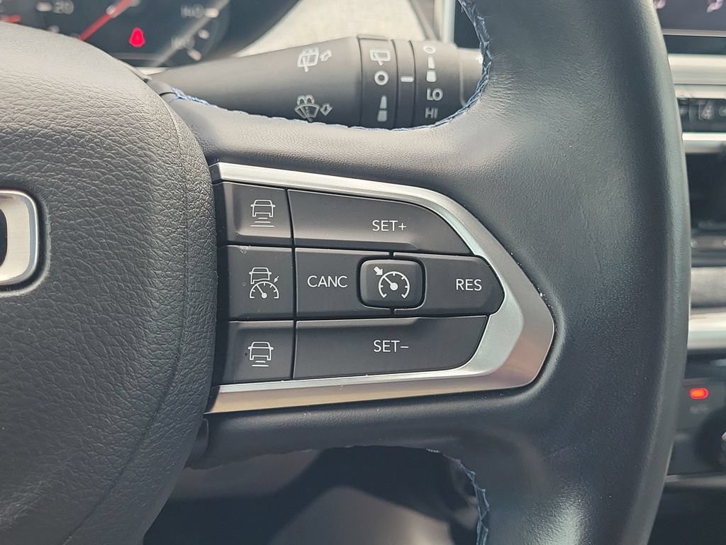 Used 2022 Jeep Compass Latitude w/ Convenience Group FWD image 27