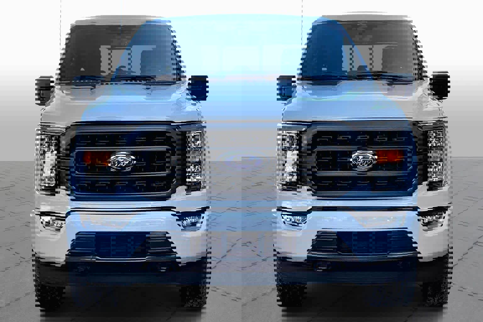 Certified 2023 Ford F150 XLT w/ Equipment Group 302A High image 7