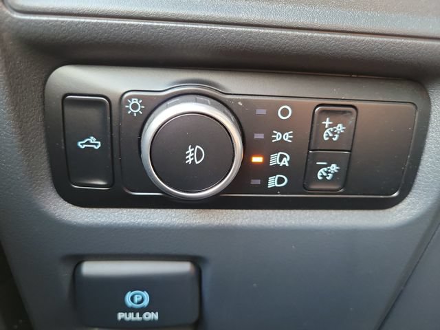 Certified 2024 Ford F150 STX AWD/4WD image 13