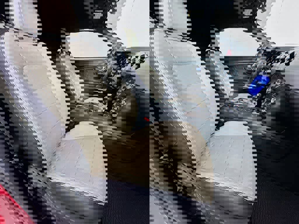 Certified 2017 Ford Mustang GT Premium w/ Equipment Group 401A image 17