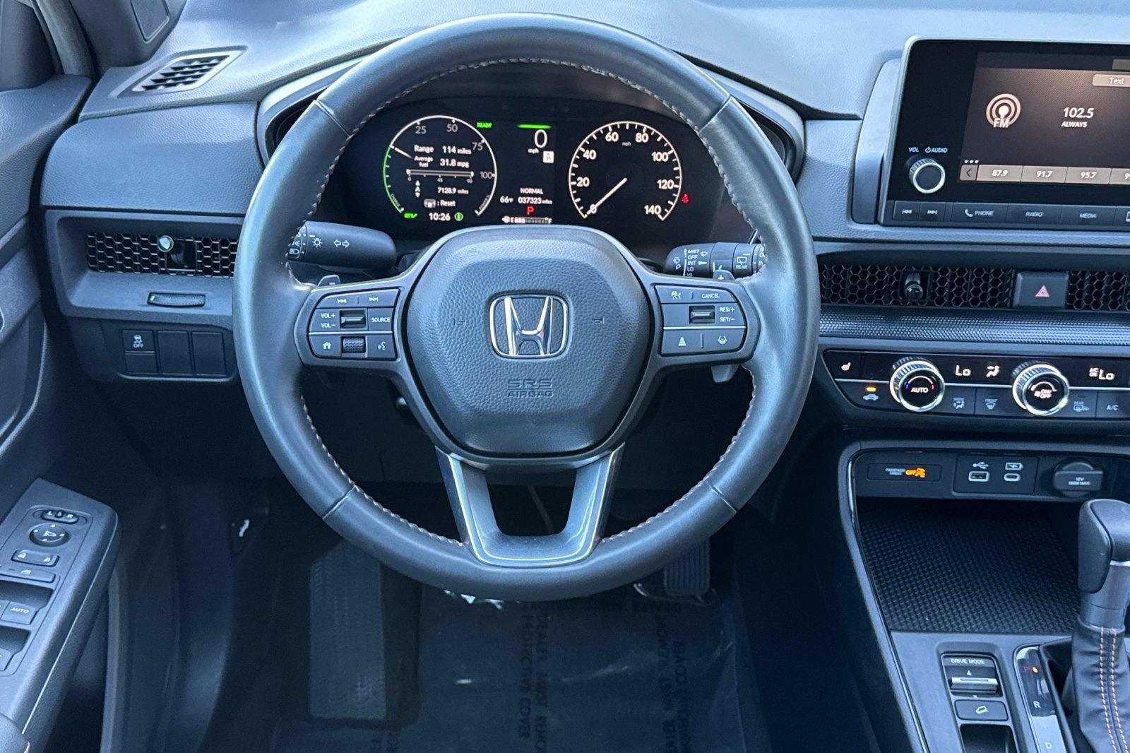 Used 2025 Honda CR-V Sport image 18