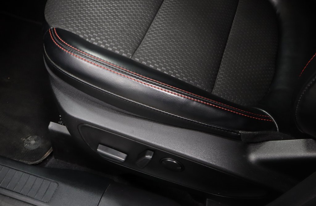 Certified 2023 Ford Escape ST-Line w/ Tech Pack #1 image 17