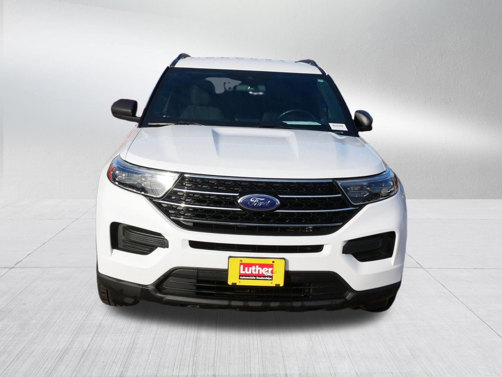 Certified 2020 Ford Explorer XLT w/ Cold Weather Package AWD/4WD video 2
