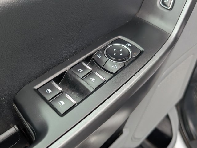 Certified 2025 Ford F250 XLT AWD/4WD image 15
