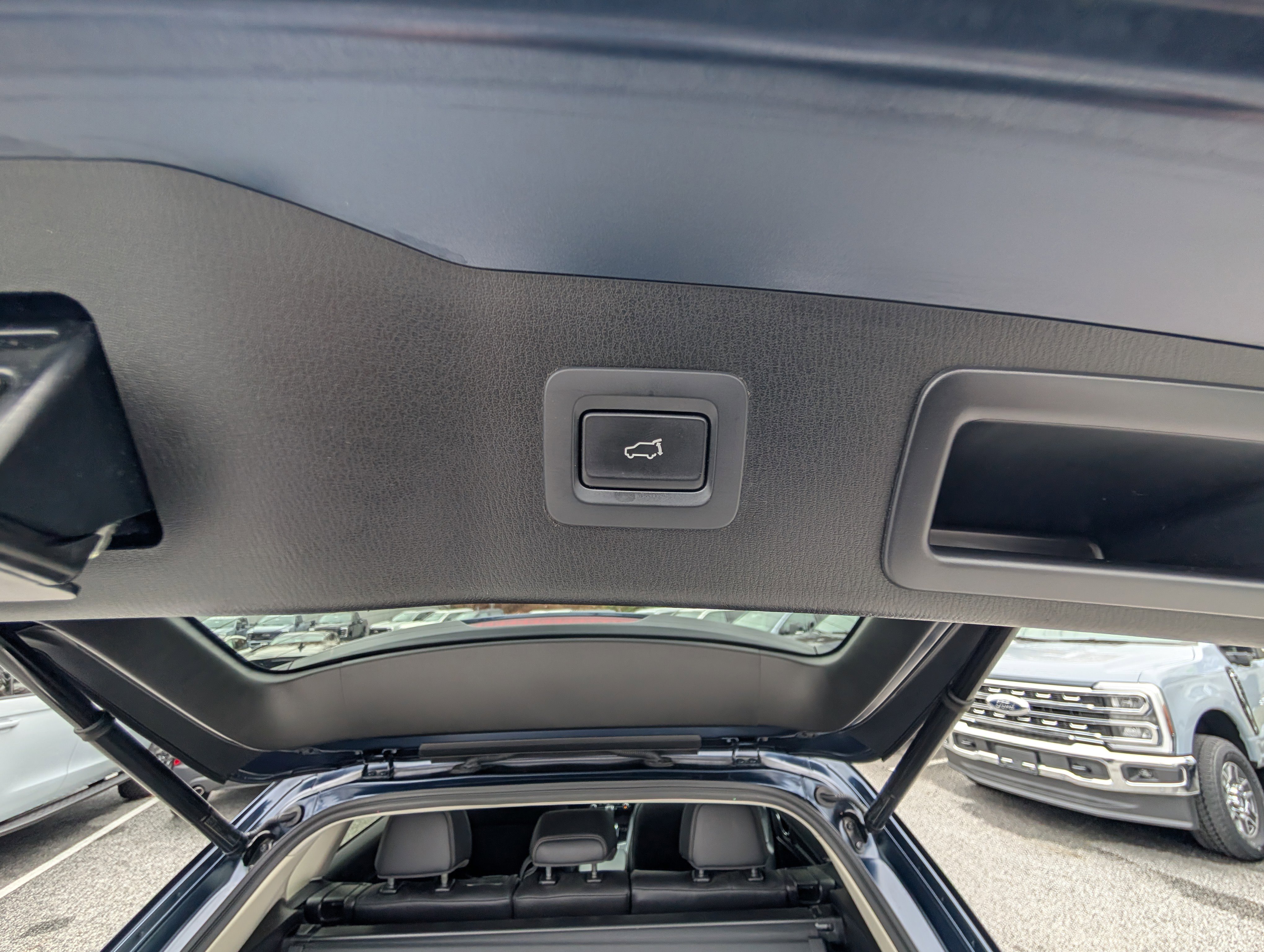 Used 2021 MAZDA CX-5 Grand Touring image 15