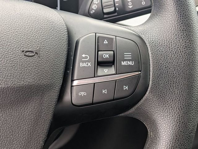 Certified 2025 Ford Escape Active AWD/4WD image 20