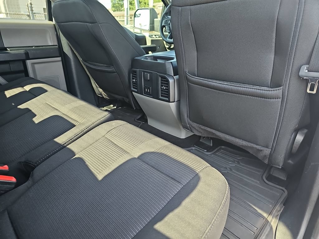 Certified 2019 Ford F150 XL w/ Equipment Group 101A Mid AWD/4WD image 11