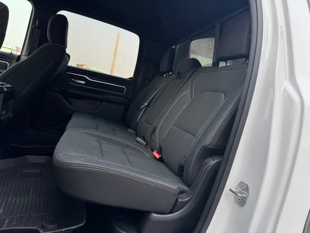 Used 2019 RAM 1500 Big Horn AWD/4WD image 7