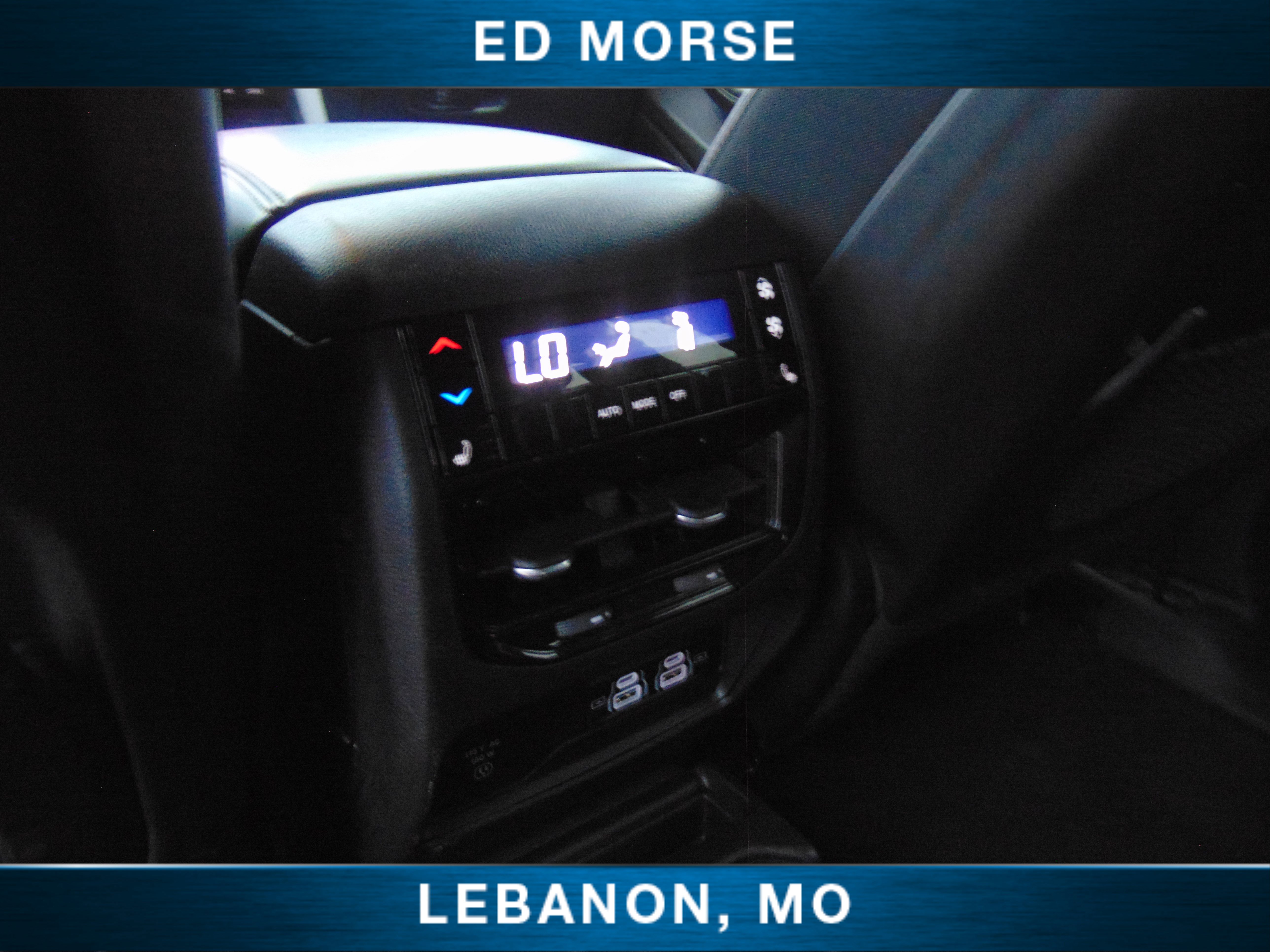 Used 2023 Jeep Grand Cherokee L Limited image 13