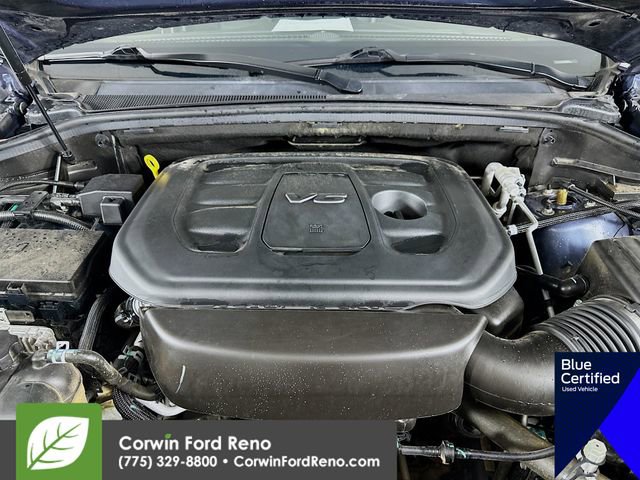 Used 2020 Jeep Grand Cherokee High Altitude AWD/4WD image 33