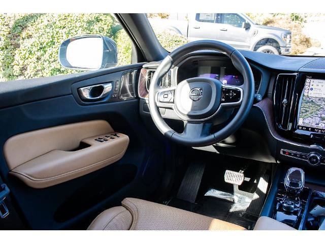 Used 2023 Volvo XC60 B5 Ultimate w/ Climate Package image 13