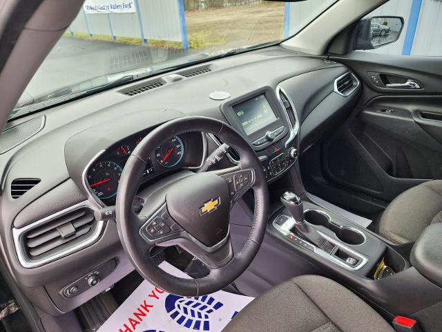 Used 2018 Chevrolet Equinox LT AWD/4WD image 10