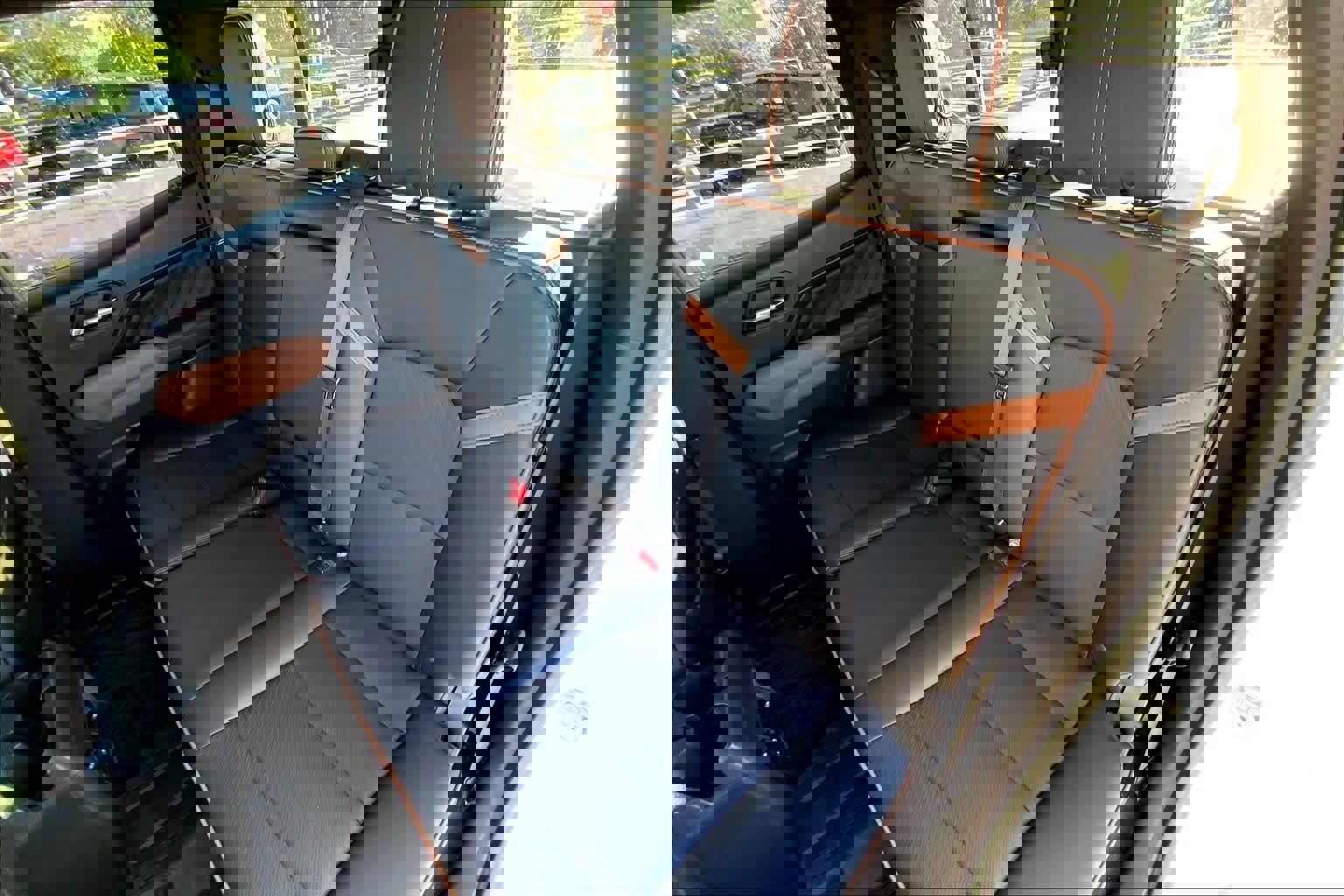 Used 2023 GMC Canyon AT4 w/ AT4 Premium Package image 29