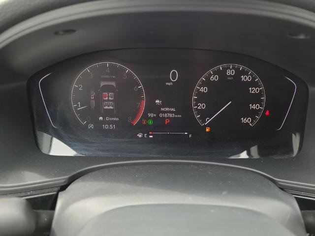 Used 2024 Honda Civic Sport image 6