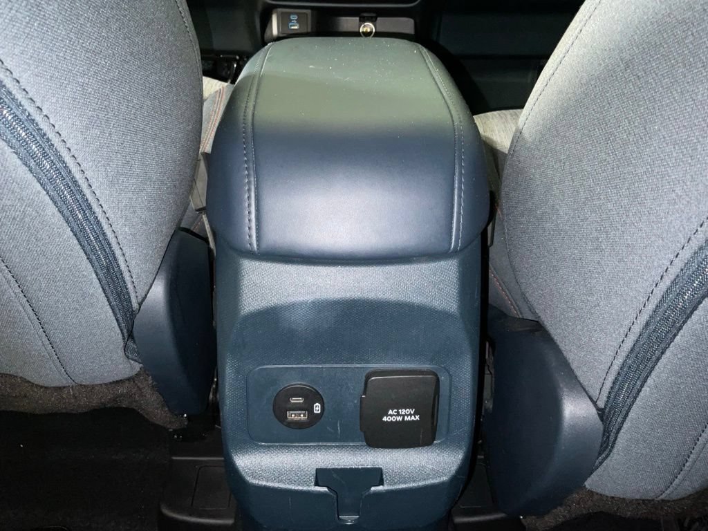 Certified 2022 Ford Maverick XLT FWD image 17