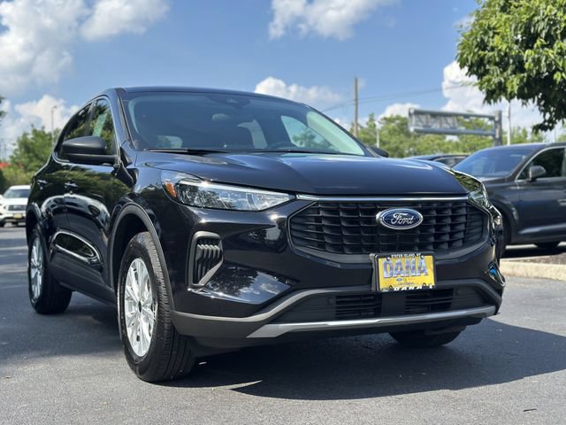 Certified 2024 Ford Escape Active AWD/4WD image 48