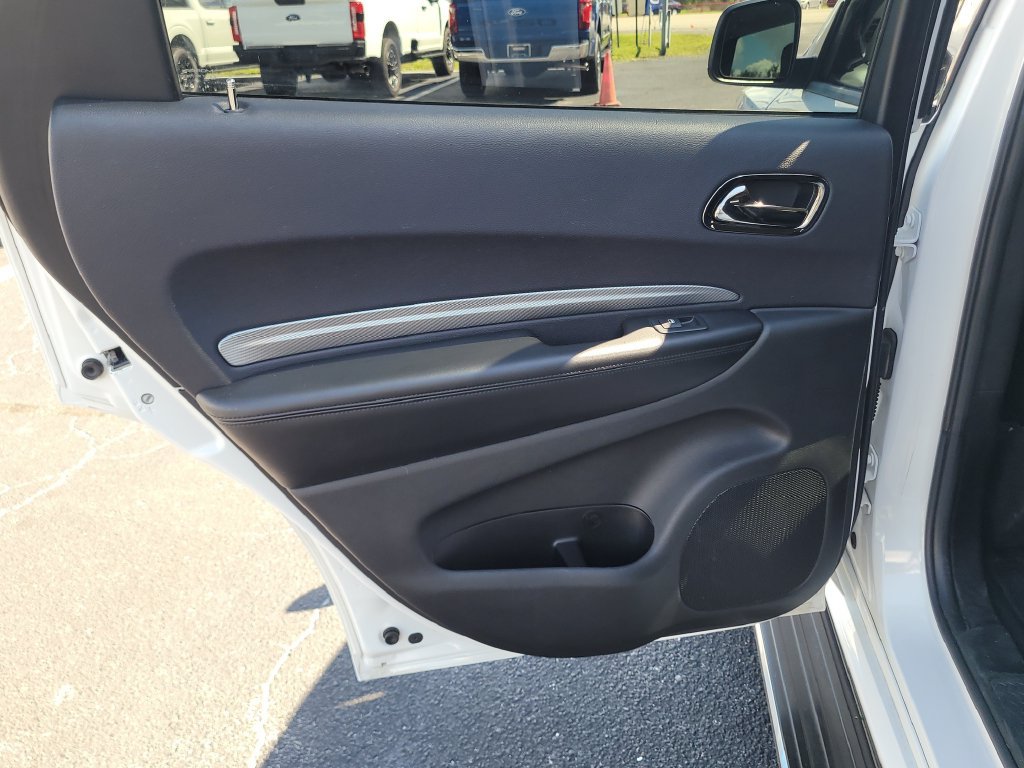 Used 2019 Dodge Durango GT AWD/4WD image 10