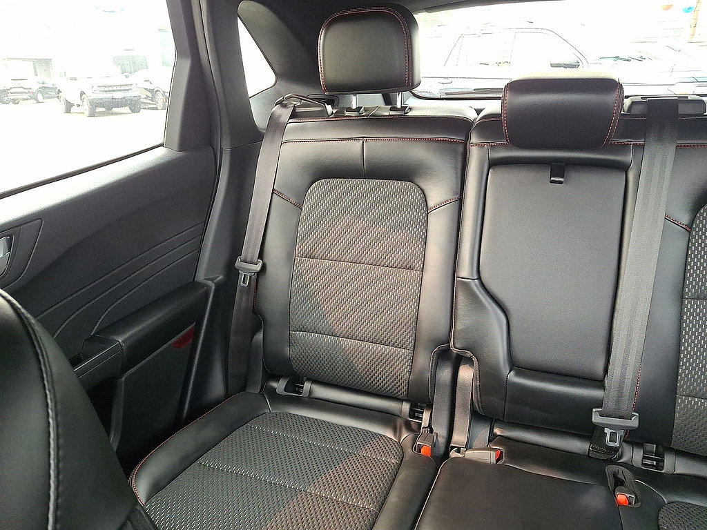 Certified 2024 Ford Escape ST-Line w/ Tech Pack #1 AWD/4WD image 12
