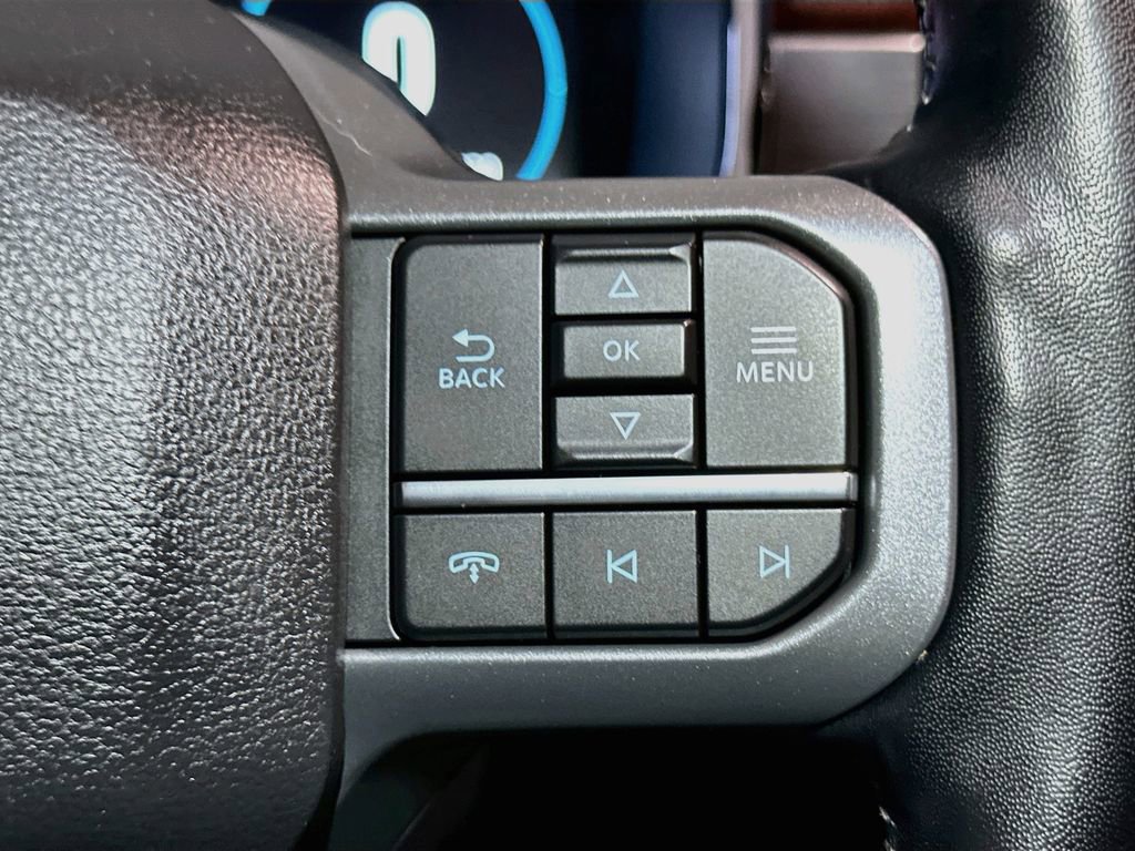Certified 2022 Ford F150 Lariat w/ Equipment Group 502A High AWD/4WD image 33