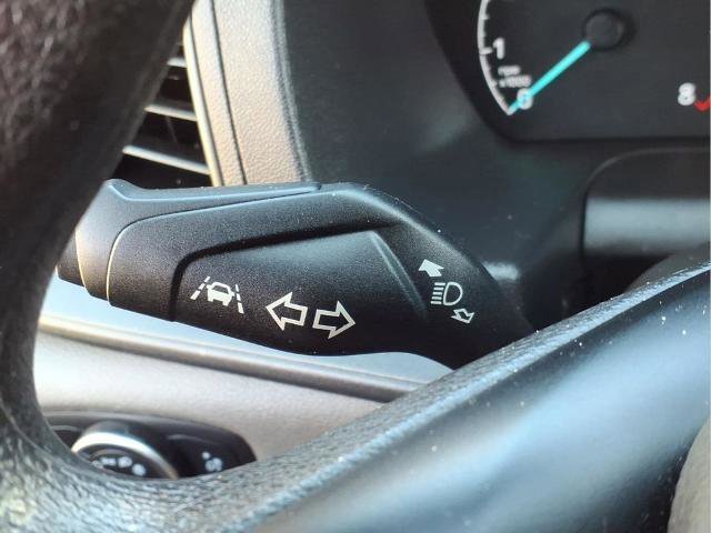 Certified 2024 Ford Transit 250 Low Roof w/ Exterior Upgrade Package image 23