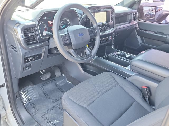 Certified 2023 Ford F150 XL w/ STX Appearance Package RWD image 23