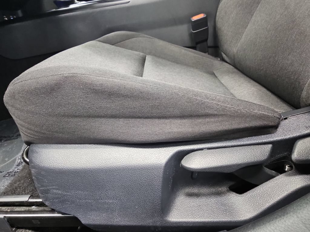 Used 2025 Toyota Camry LE FWD image 24