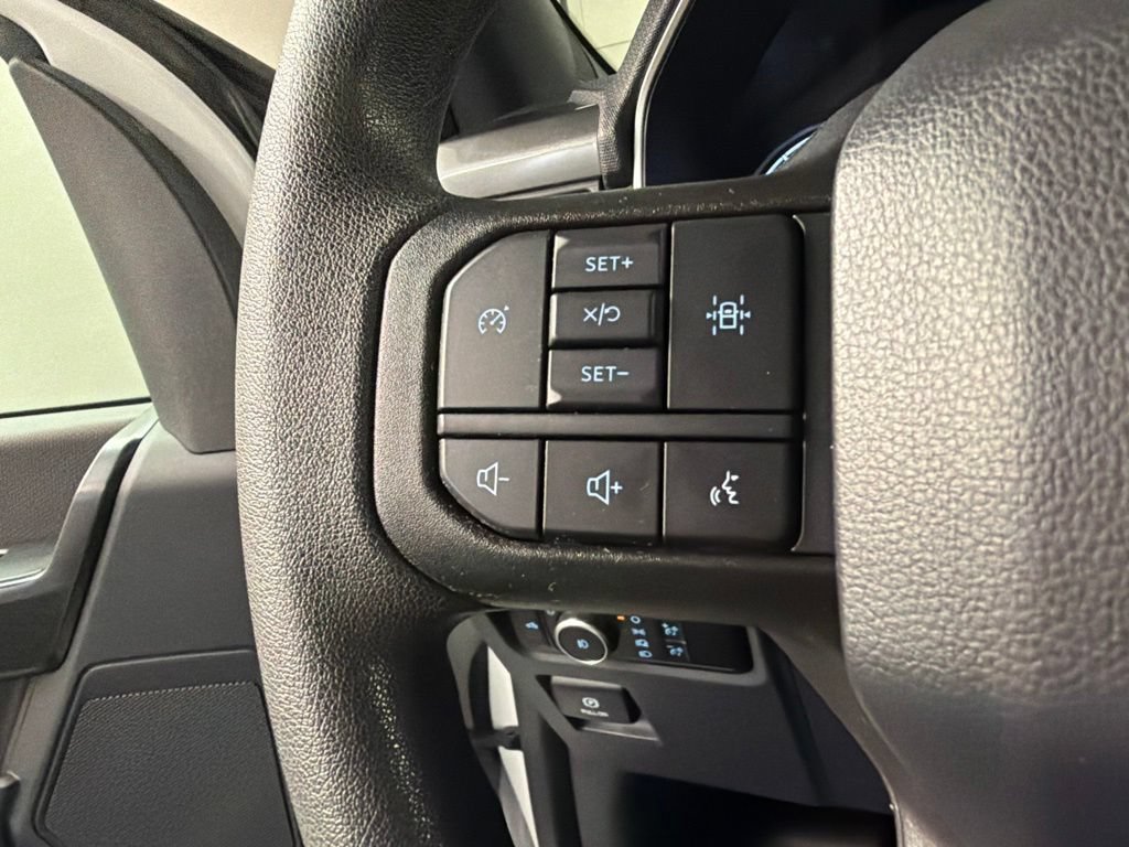 Certified 2023 Ford F150 XL w/ STX Appearance Package AWD/4WD image 17