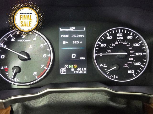 Used 2020 Subaru Outback Touring image 22