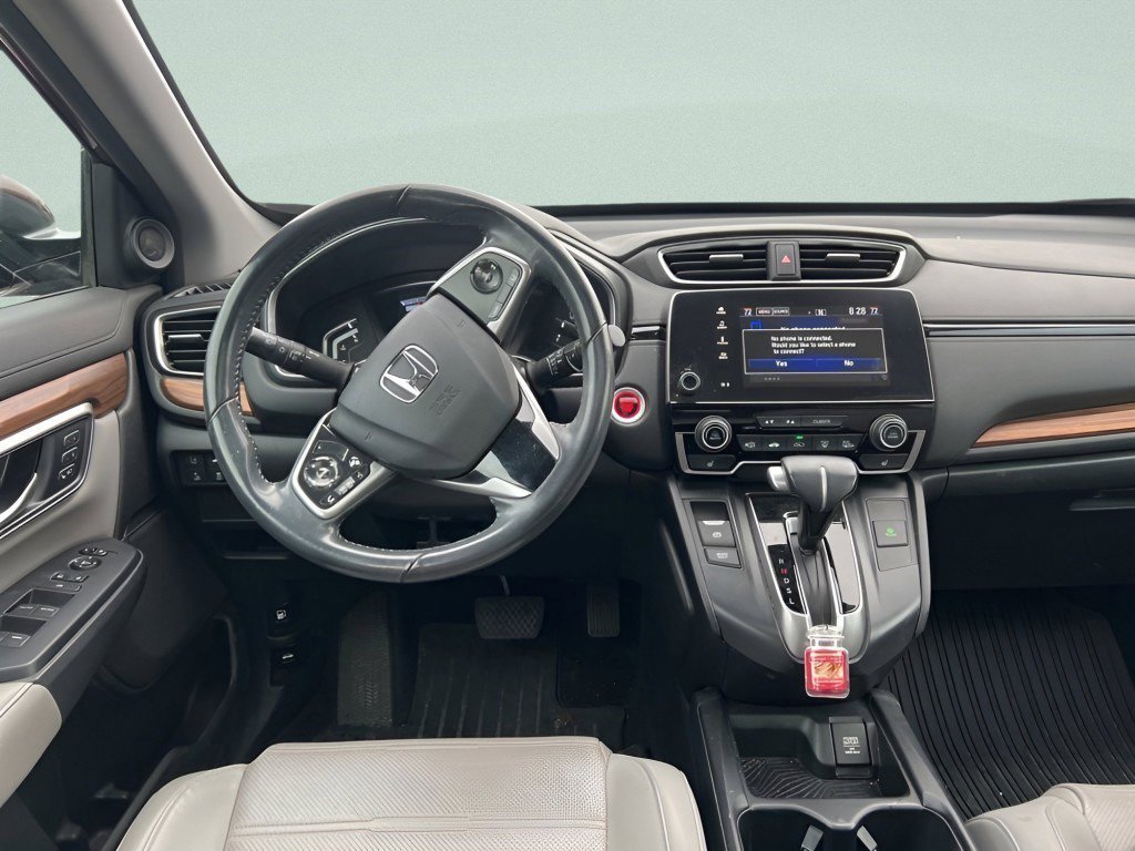 Used 2019 Honda CR-V EX-L image 20