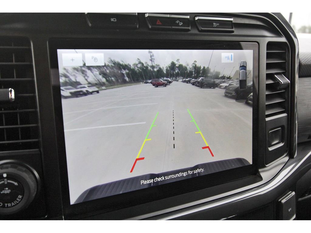 Certified 2023 Ford F150 XLT w/ Equipment Group 302A High AWD/4WD image 23