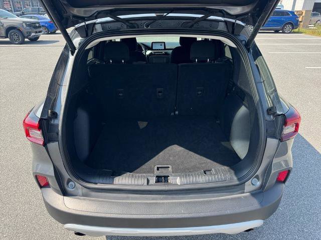 Certified 2024 Ford Escape Active AWD/4WD image 17