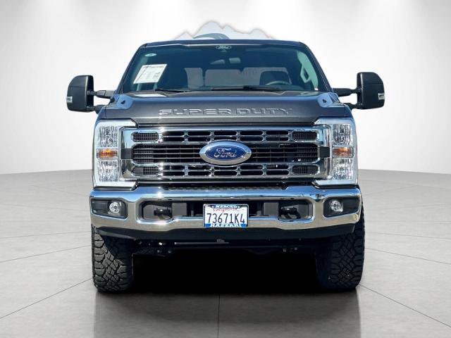 Certified 2026 Ford F250 XLT w/ Tremor Off-Road Package AWD/4WD image 8