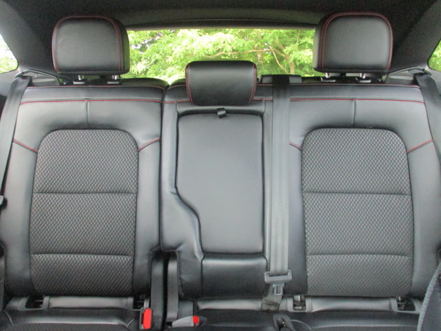Certified 2023 Ford Escape ST-Line w/ Tech Pack #1 AWD/4WD image 32