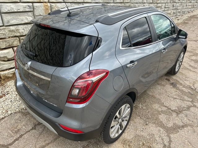 Used 2019 Buick Encore Preferred w/ Safety Package image 3