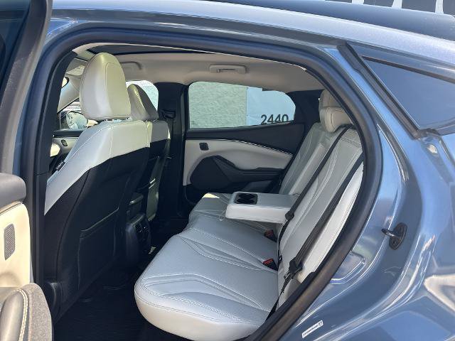 Certified 2023 Ford Mustang Mach-E Premium RWD image 18