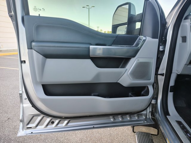 Certified 2023 Ford F450 Limited w/ FX4 Off-Road Package AWD/4WD image 9
