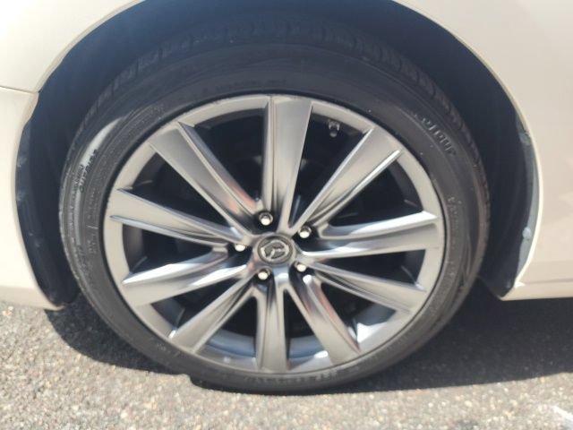 Used 2020 MAZDA MAZDA6 Touring FWD image 36