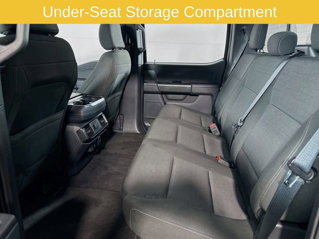 Certified 2023 Ford F150 XLT w/ Equipment Group 302A High AWD/4WD image 17